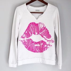 Lauren Moshi Sweatshirt
